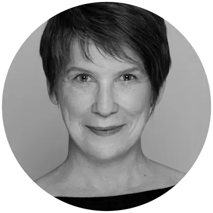 Diane Osgood