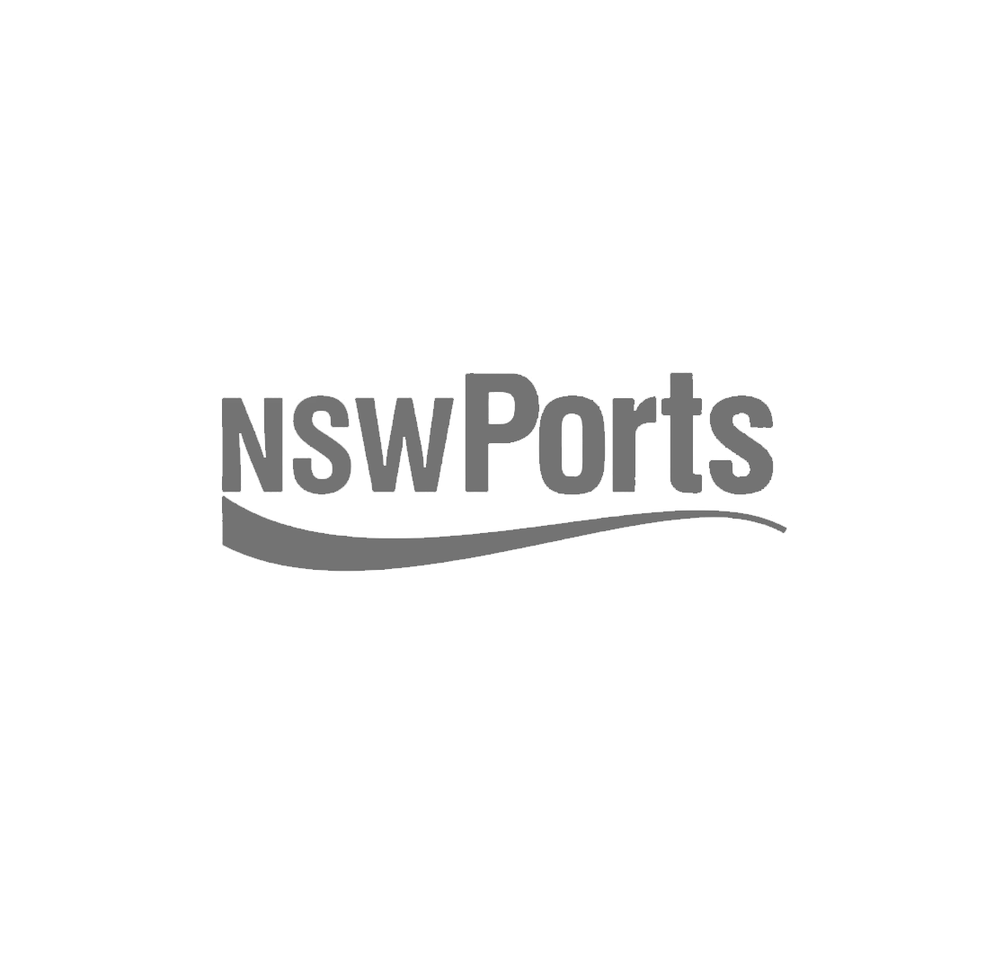 NSW Ports