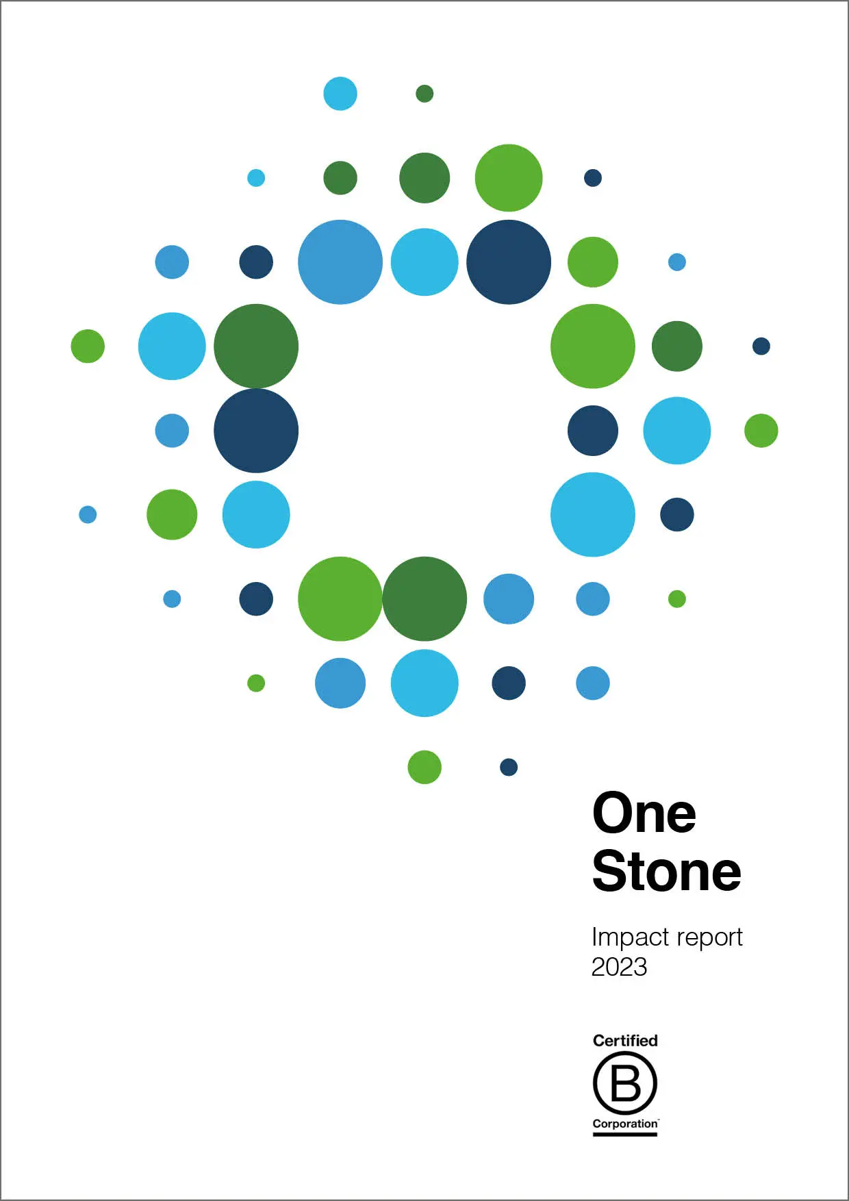 OS Impact Report 23