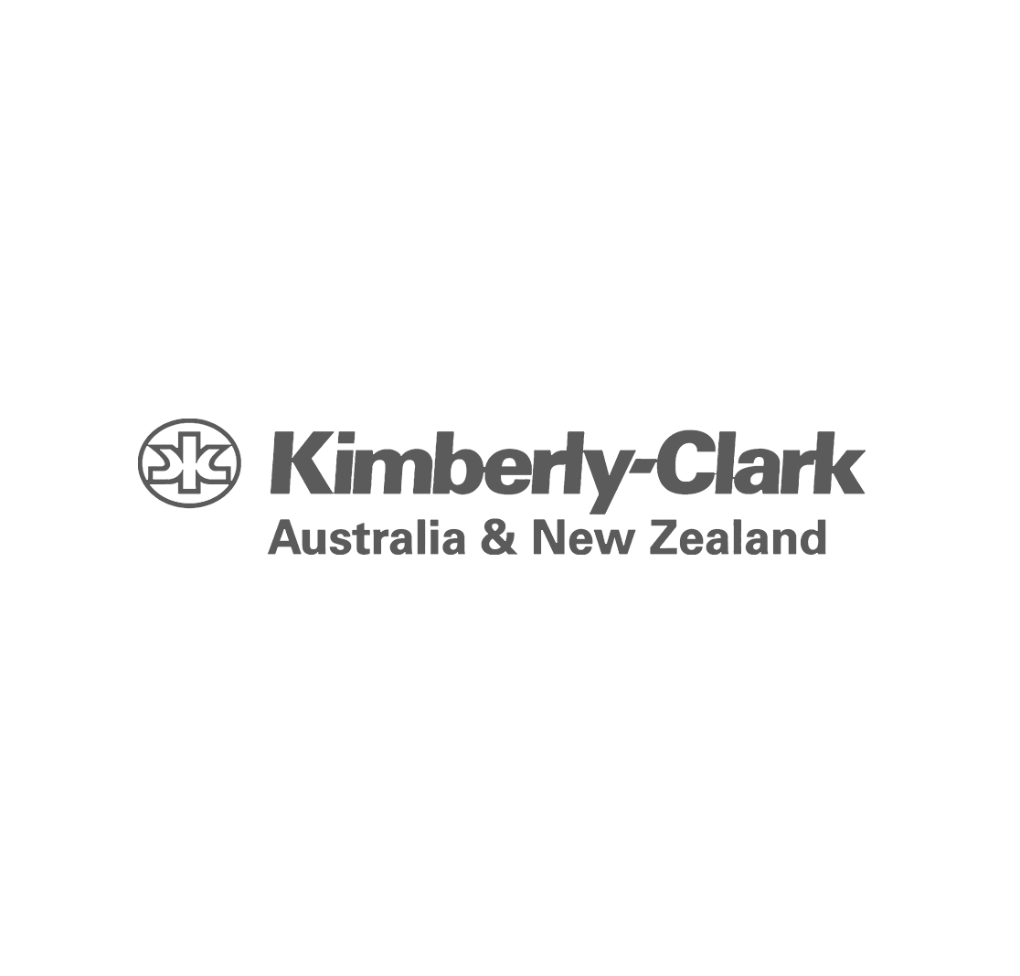 Kimberly-Clark
