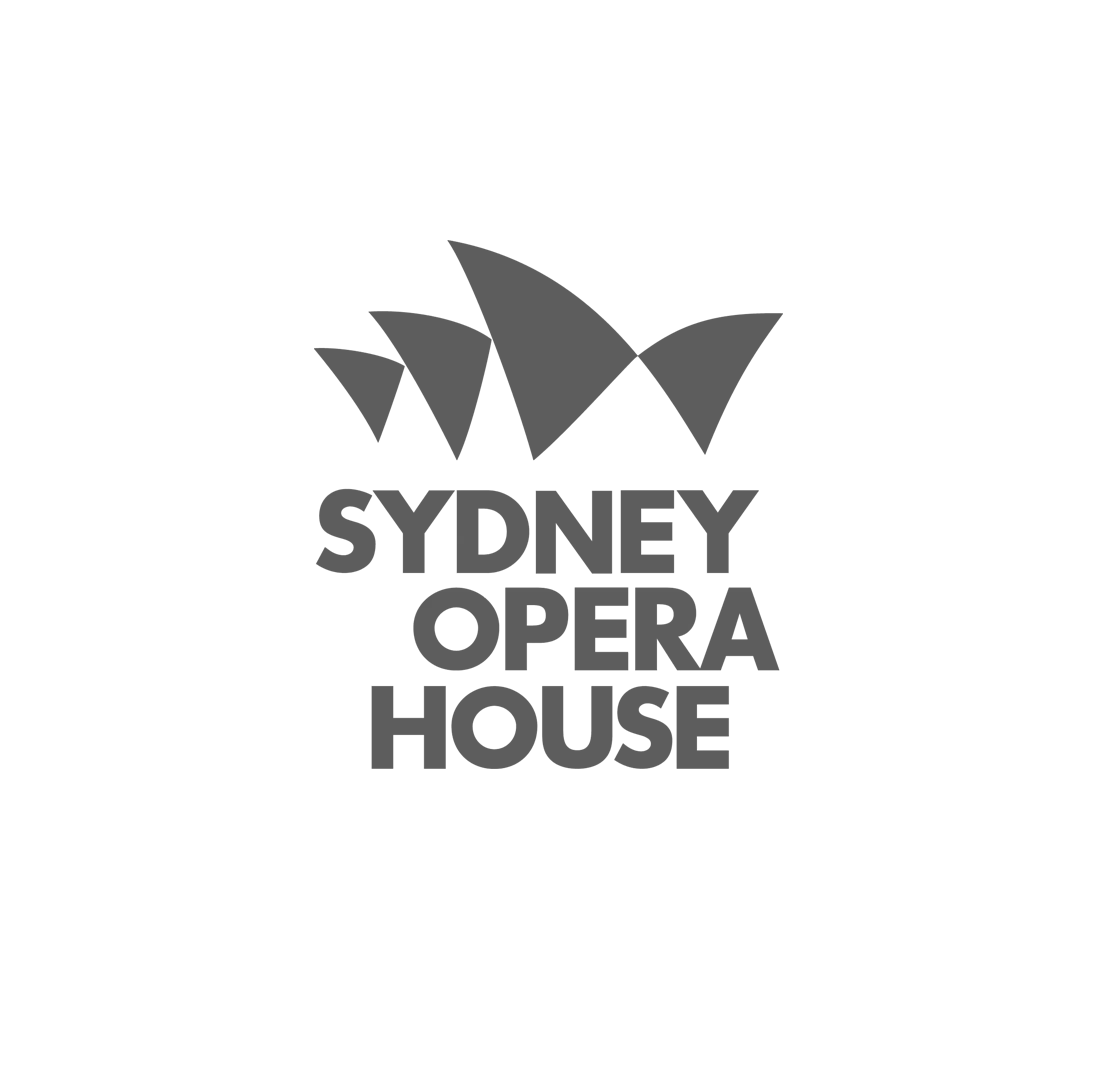 Sydney Opera House