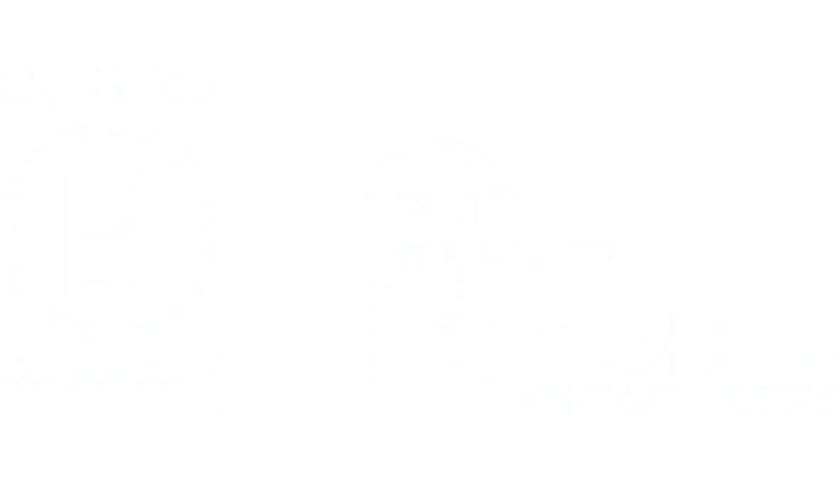 Learn more at bcorp.com
