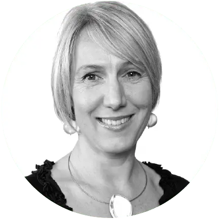 Andrea Spencer-Cooke